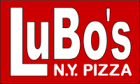 LuBo's NY Pizza